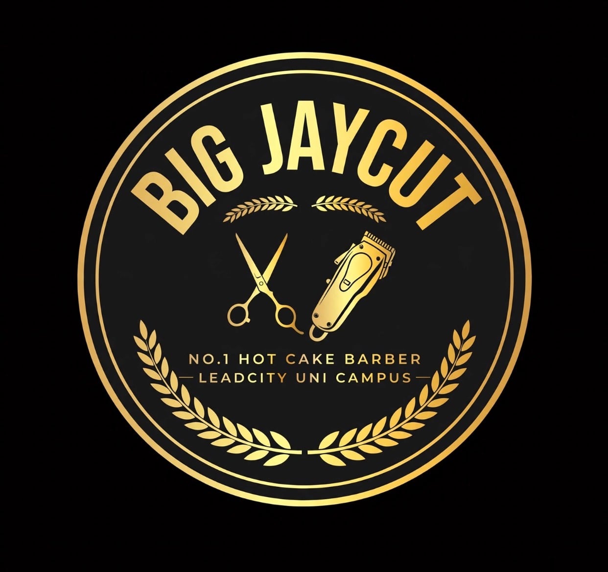 JAYCUT BARBERSHOP ENTERPRISE & ACADEMY