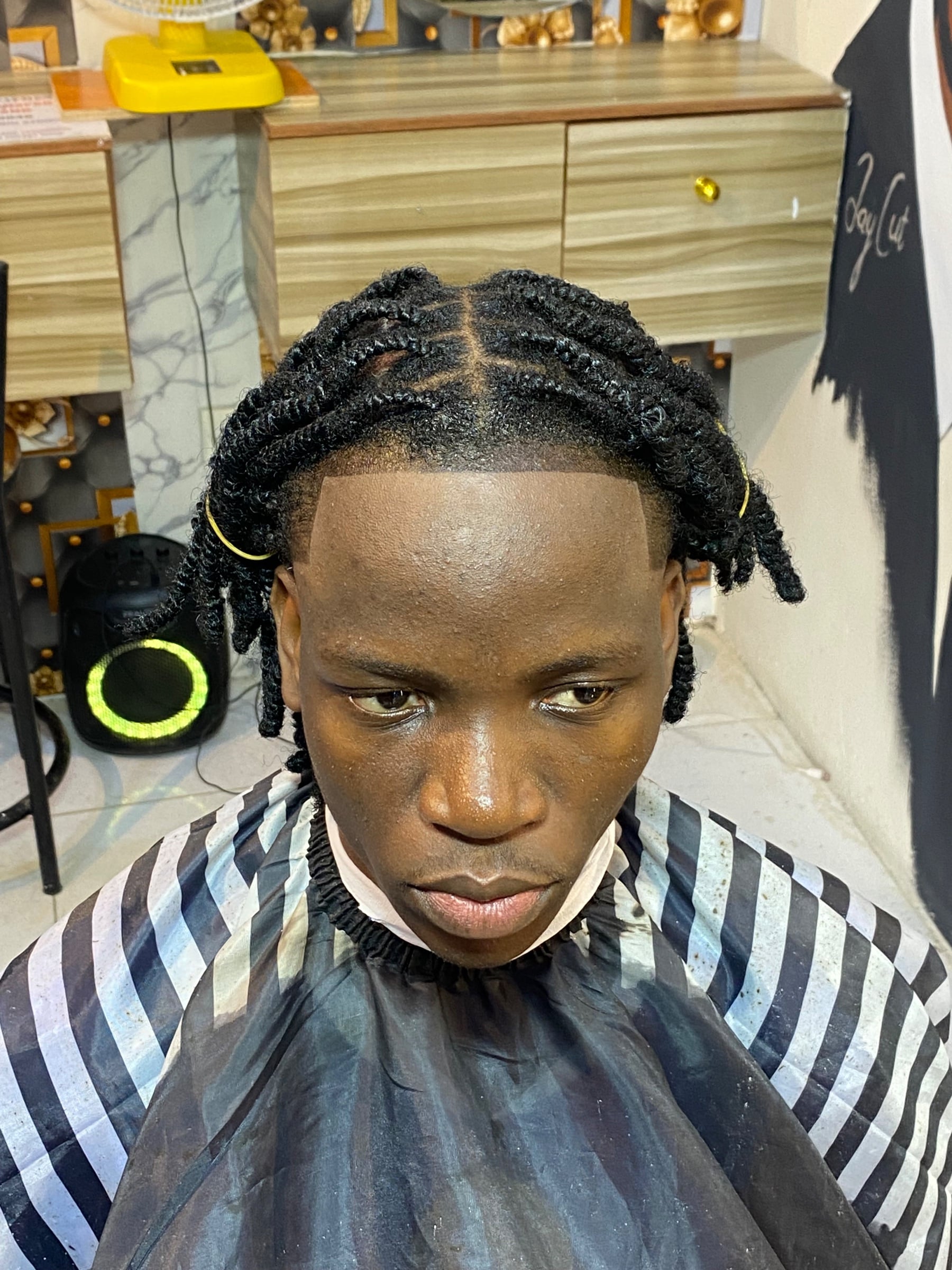 JAYCUT BARBERSHOP ENTERPRISE & ACADEMY