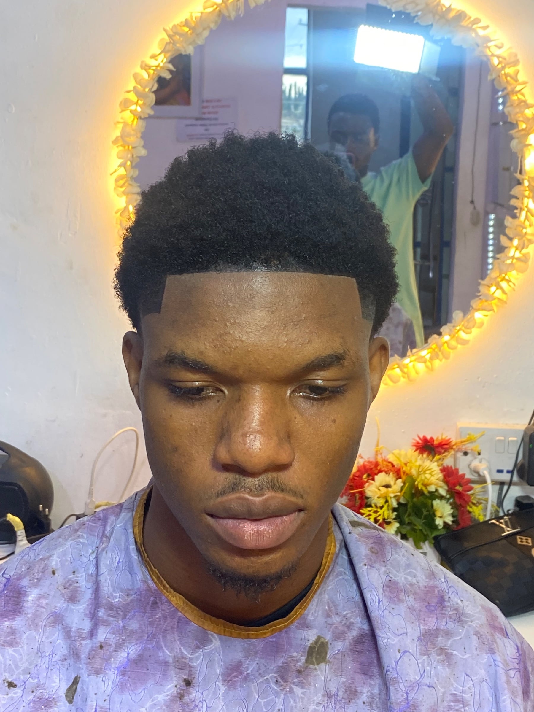 JAYCUT BARBERSHOP ENTERPRISE & ACADEMY